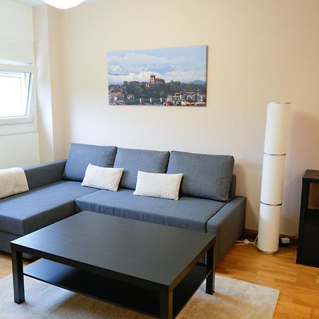 Precioso Apartamento Cerca De Mar Y Montana Polanco Exteriör bild