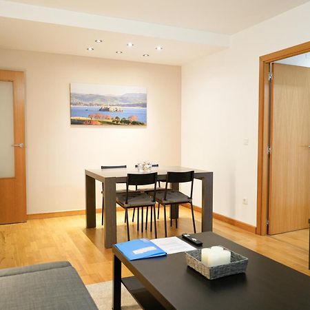 Precioso Apartamento Cerca De Mar Y Montana Polanco Exteriör bild