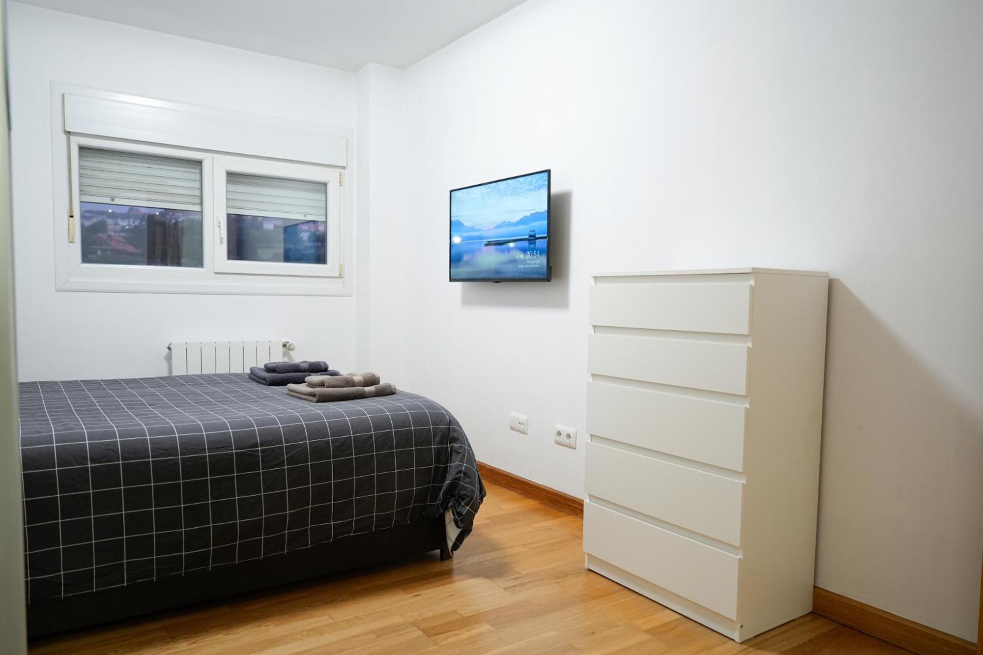Precioso Apartamento Cerca De Mar Y Montana Polanco Exteriör bild