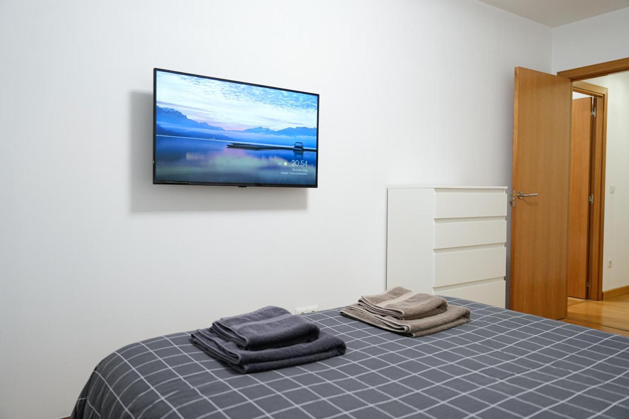 Precioso Apartamento Cerca De Mar Y Montana Polanco Exteriör bild