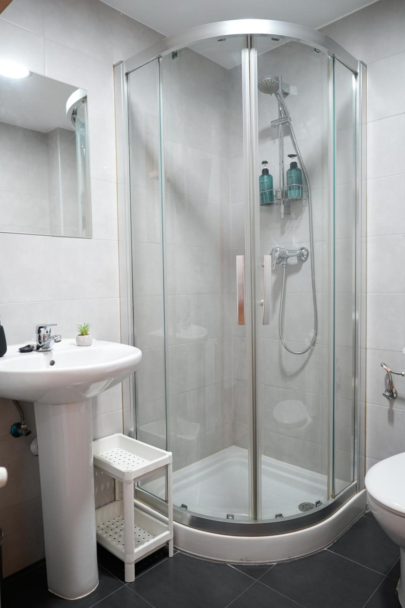 Precioso Apartamento Cerca De Mar Y Montana Polanco Exteriör bild