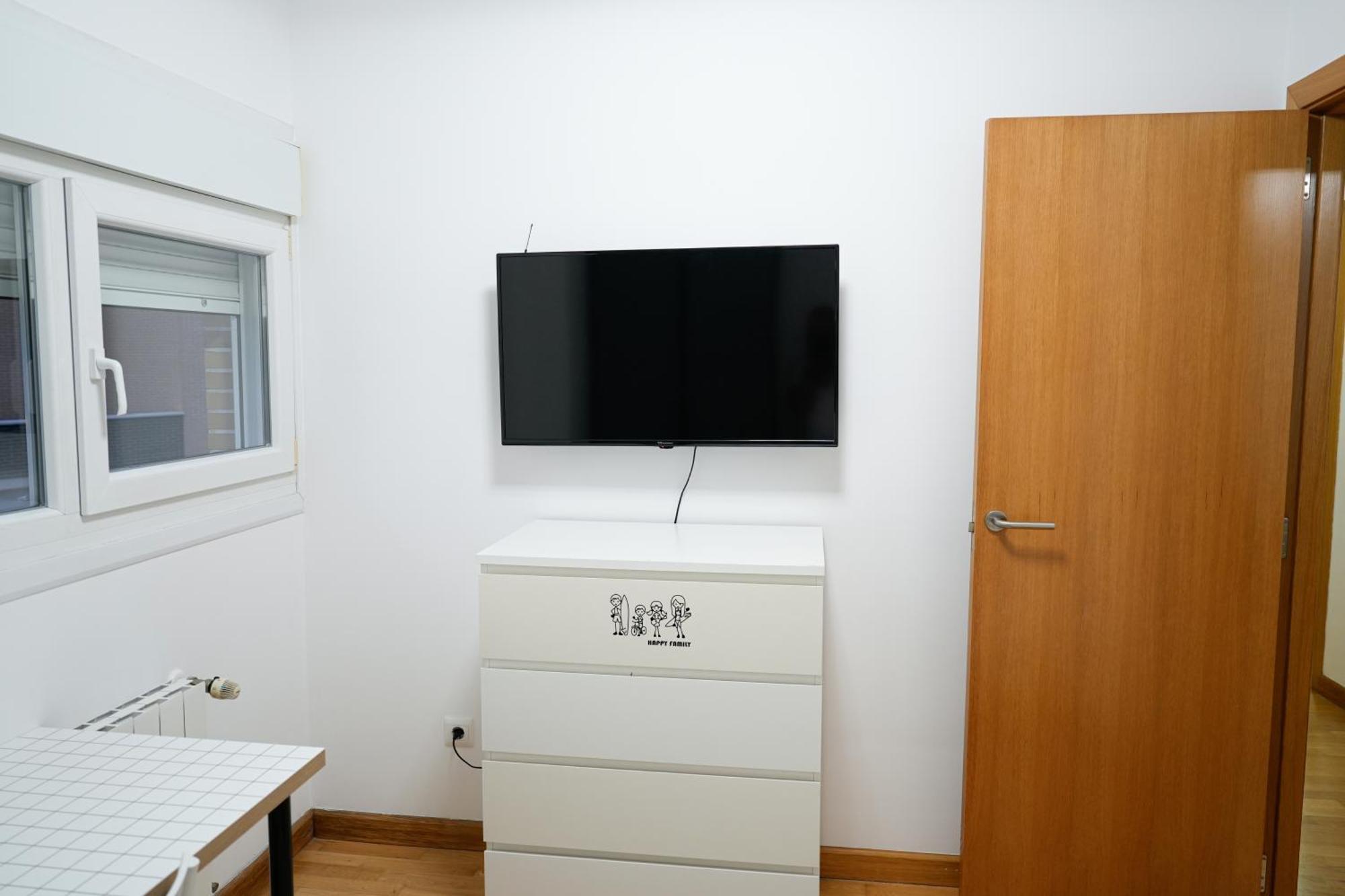 Precioso Apartamento Cerca De Mar Y Montana Polanco Exteriör bild