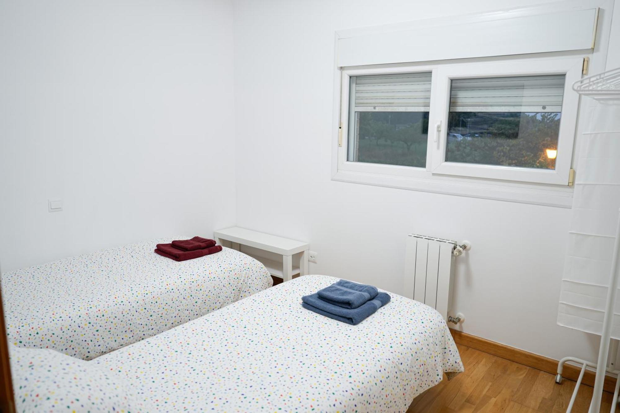 Precioso Apartamento Cerca De Mar Y Montana Polanco Exteriör bild